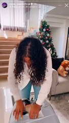 Seguidores de Cesia Sáenz confunden su fecha de cumpleaños