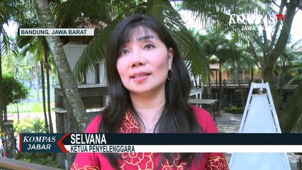 Peringati Hari Ibu, Ratusan Ibu Dilatih Masak