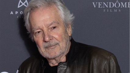 VOICI : "J'étais en train de me perdre" : Pierre Arditi fait de rares confidences sur son ancienne addiction