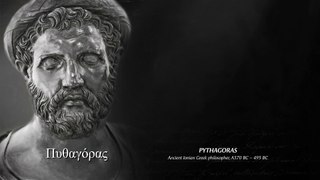 Pythagoras Quotes you should know before you Get Old  | Quote Studio