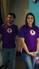 ¿Quieres ver el fútbol en mi casa?