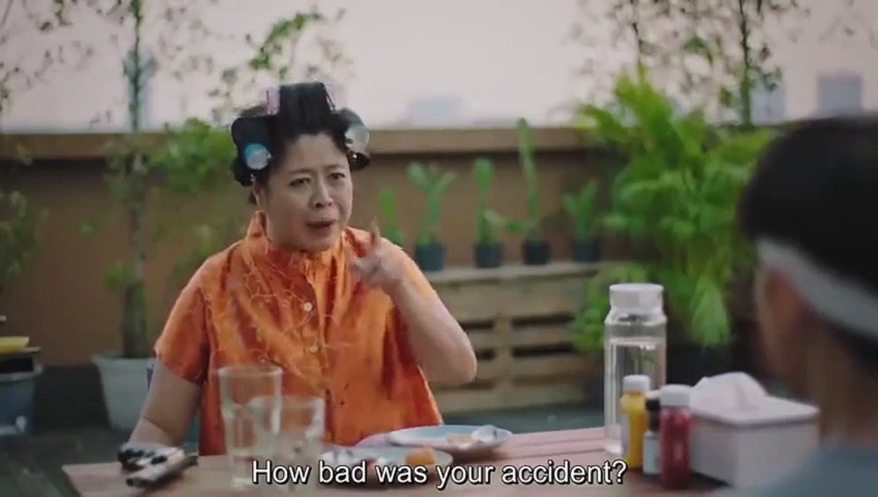 Till the world ends - Ep4 - Eng sub BL