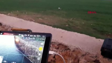 ALABORA OLAN TEKNEDEN SUYA DÜŞEN 3 KİŞİDEN 2'Sİ ARANIYOR