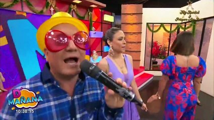 Karla Tarazona dispuesta a congelar sus óvulos: "Ya voy contra el reloj"