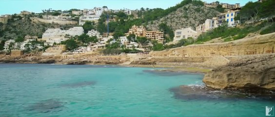 Besharam Rang Song - Pathaan - Shah Rukh Khan, Deepika Padukone - Vishal & Sheykhar - Shilpa, Kumaar