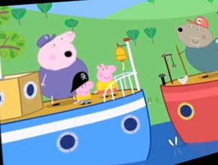 Peppa Pig S03 E03