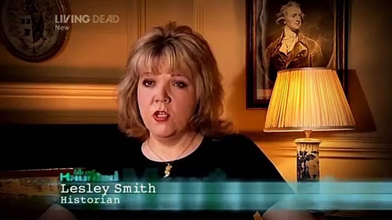 Most Haunted - Se11 - Ep01 HD Watch HD Deutsch
