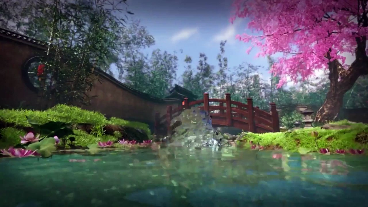 君有云, Word of Honor Jun You Yun Ep 8 English Subbed