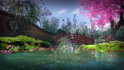 君有云, Word of Honor Jun You Yun Ep 8 English Subbed