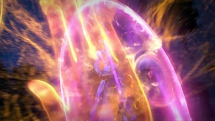君有云, Word of Honor Jun You Yun Ep 11 English Subbed