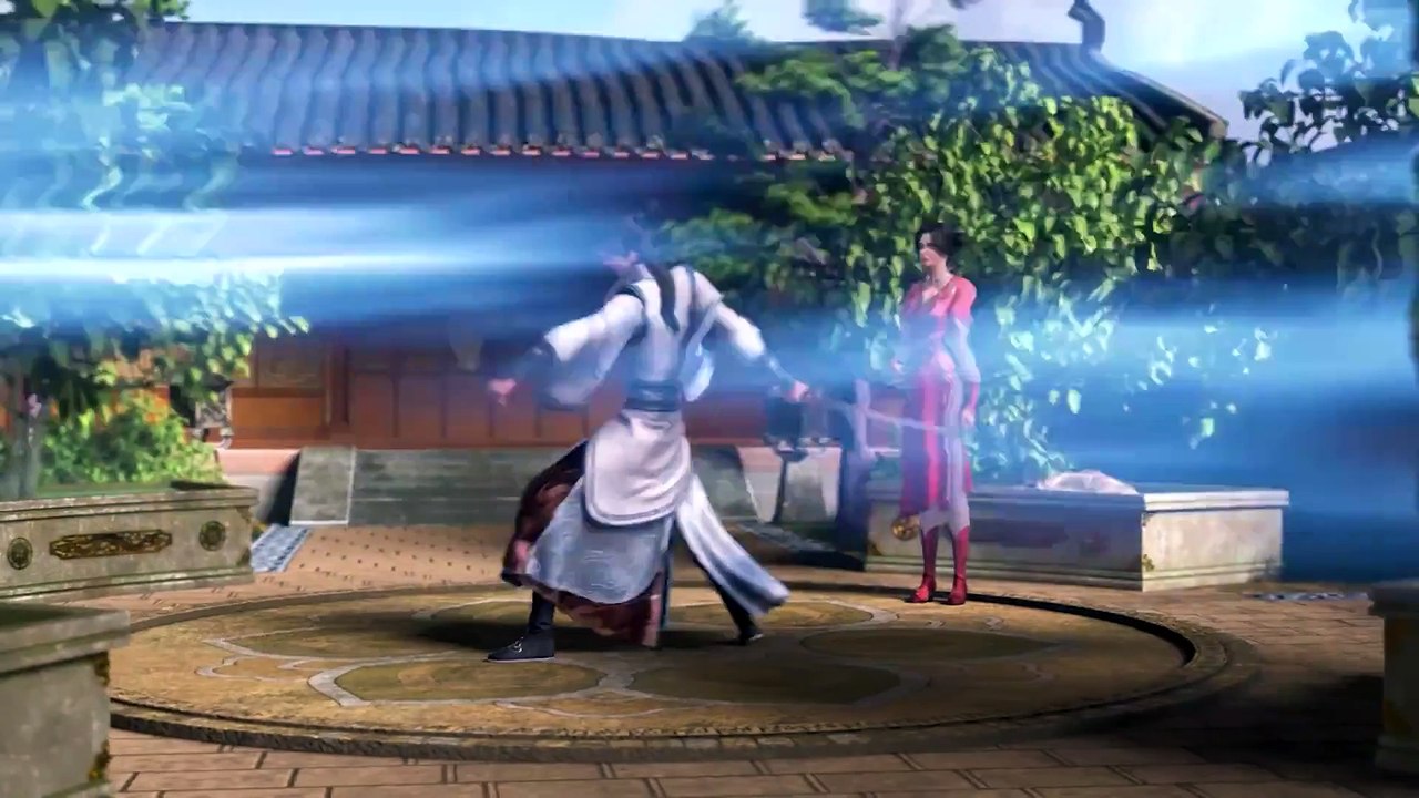 君有云, Word of Honor Jun You Yun Ep 12 English Subbed