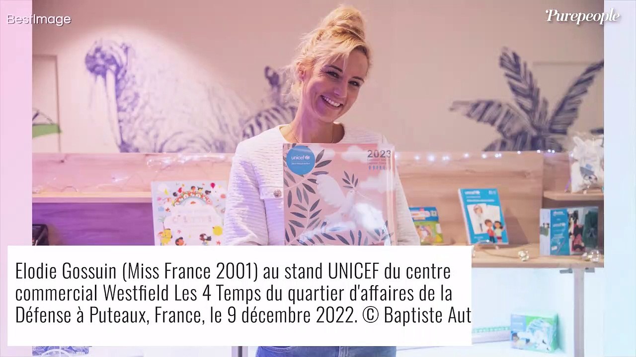 Élodie Gossuin, maman comblée : grande fête pour les 15 ans de ses jumeaux, ses "bébés pour toujours"