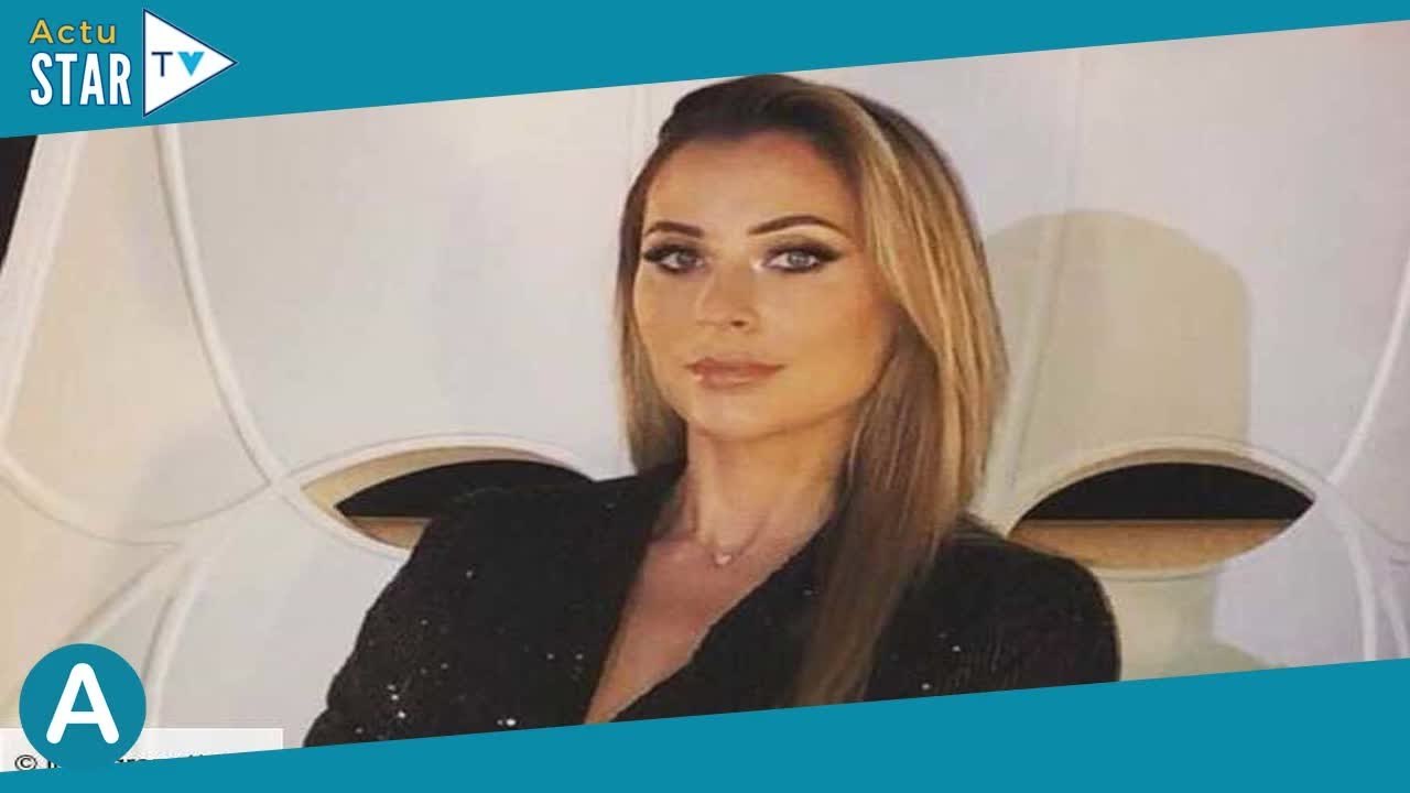 « Je suis sous traitement » : Magali Berdah revient sur les conséquences de son cyber-harcèlement