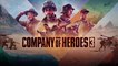 Company of Heroes 3 - Annonce du jeu sur PS5 et Xbox Series