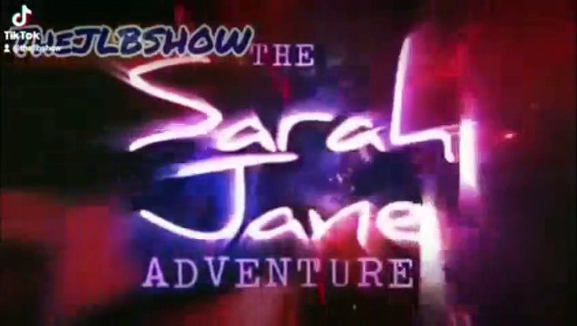 JULY 1964 MARIA SAYS | NICE TO MEET YOU MARIA AM YOUNG SARAH JANE SMITH AND YOUR ANDERA YATES | LOOK AT HER DRESSED LIKE THAT WHAT SHE WEARING | AMAGEING IF THE DOCTOR NEVER EXITED TRICKER | THE SARAH JANE SMITH ADVENTURES