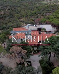 Así es 'Nebrija to Dakar': el proyecto de la Universidad madrileña con Manolo y Mónica Plaza para el rally 2023