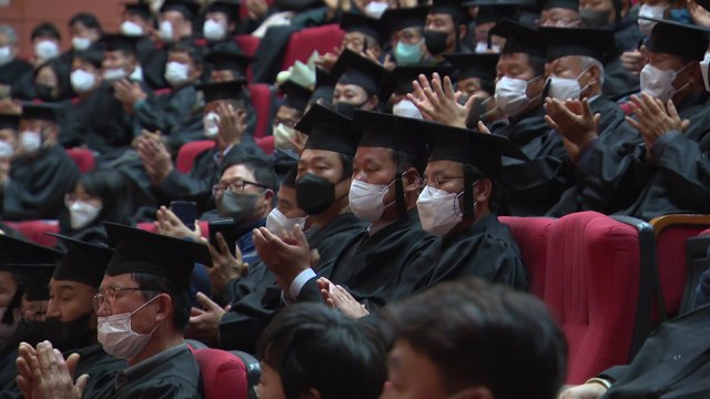 실습·이론 아우르는 마이스터 대학...미래 첨단 농업 밑거름 / YTN