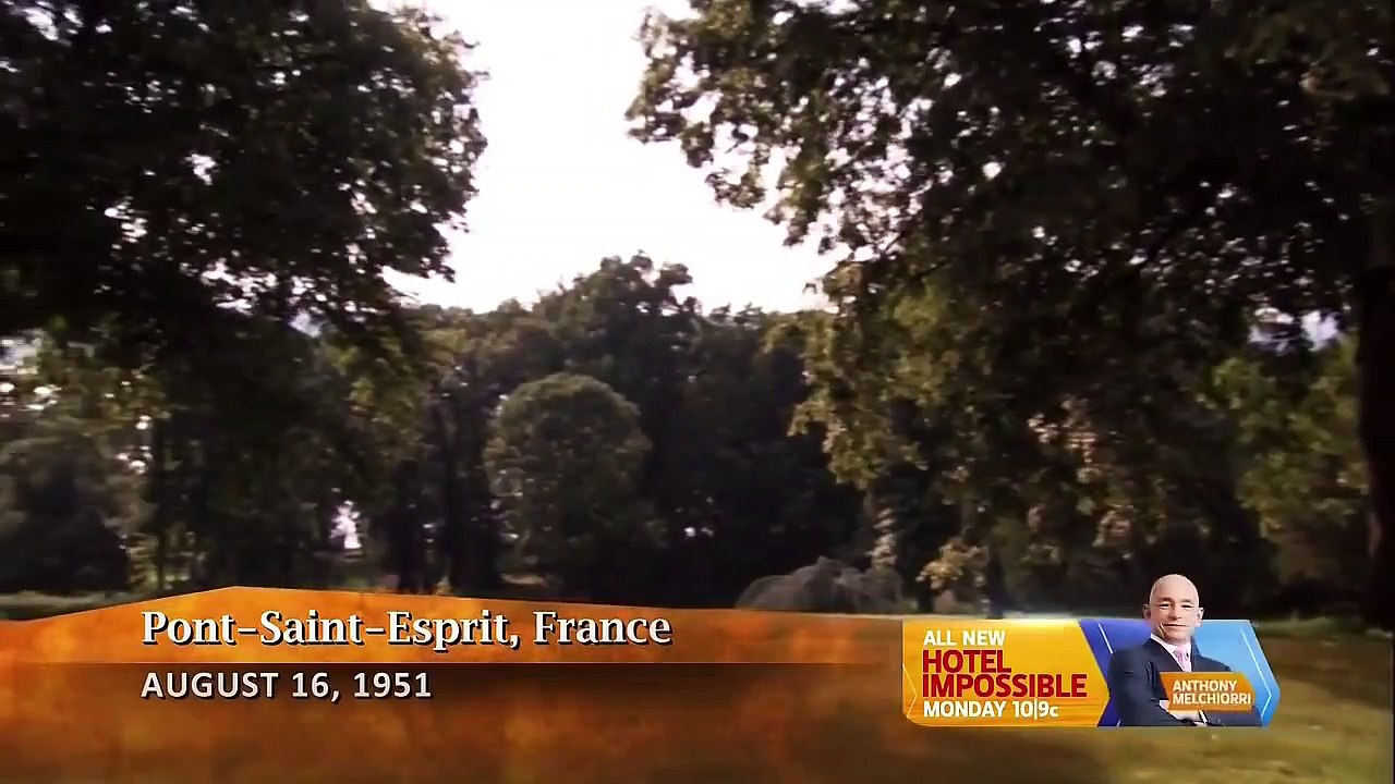 Mysteries at the Museum - Se10 - Ep05 - Bizarre Bread, Worst Train Robbery, Legend of the Jackalope HD Watch HD Deutsch