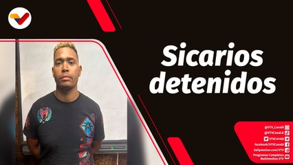 Tras la Noticia | Venezuela detiene homicidas del fiscal paraguayo Marcelo Pecci