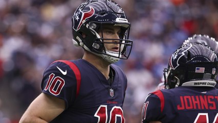 Texans (+145) Have An Opportunity For An Outright Win Over Titans