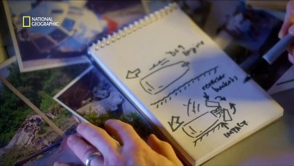 Air Crash - En Pleine Tempête - Vol USAir 1016 [Français]