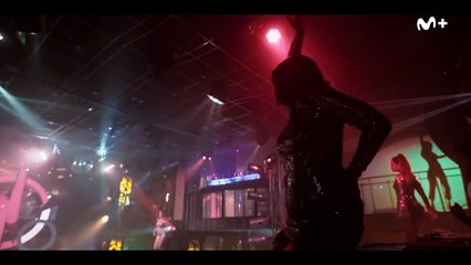 'El Inmortal'  -  Tráiler oficial