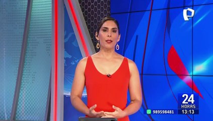 Lilia Paredes se pronuncia desde México