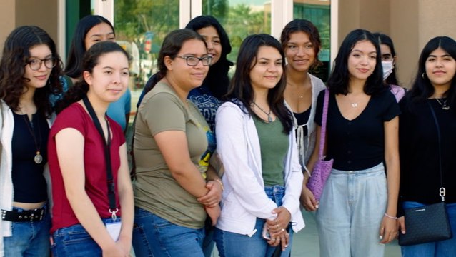 Meet The Hollywood Reporter’s Women Mentorship Program 2022 Graduates