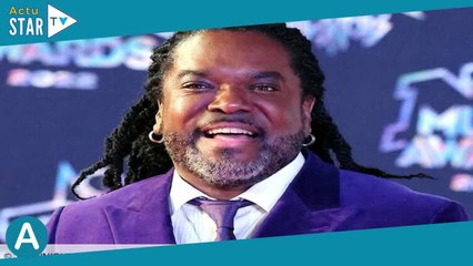 Anthony Kavanagh prêt à faire son retour aux NRJ Music Awards ? Sa réponse sans filtre