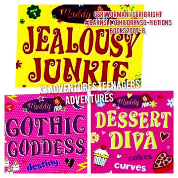 MADDY BLUE |ADVENTURES BOOK TEENAGERS | BARNSLEY CHILDREN WRITER | CERI WORMAN | CERI BRIGHT|CAPTER 1 | CAPTER ONES | FRIENDSHIP FORCAST