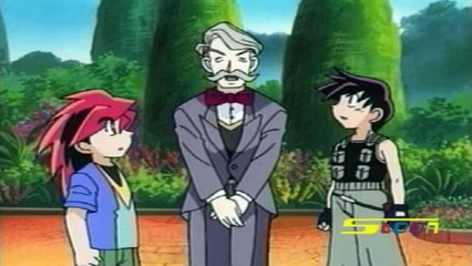 سوبر بيدامان الحلقة الثانية 2 كاملة HD