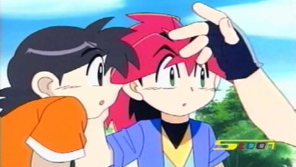 سوبر بيدامان الحلقة الثالثة 3 كاملة HD