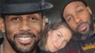 Allison Holker Says Her ‘Heart Aches’ In 1st IG Post Since Husband Stephen ‘tWitch’ Boss’ Death