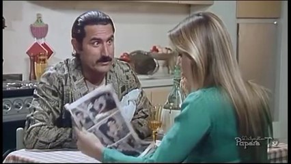 LANDO BUZZANCA - IL GATTO MAMMONE Gloria Guida e Rossana Podestà