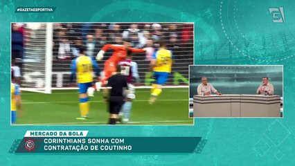 Confira todos os detalhes que cercam a negociação de Philippe Coutinho