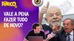 RETROSPECTIVA DE PAULO GUEDES NA ECONOMIA PODE DEIXAR LULA OTIMISTA COM O BRASIL? SAMY DANA COMENTA