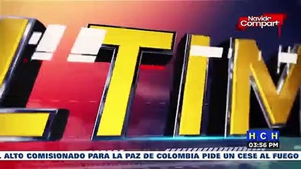 ¡Muerto encuentran hombre en una quebrada del bulevar FFAA!