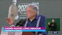 “Todos los pacientes fueron atendidos en cama” López Obrador sobre el manejo de la pandemia