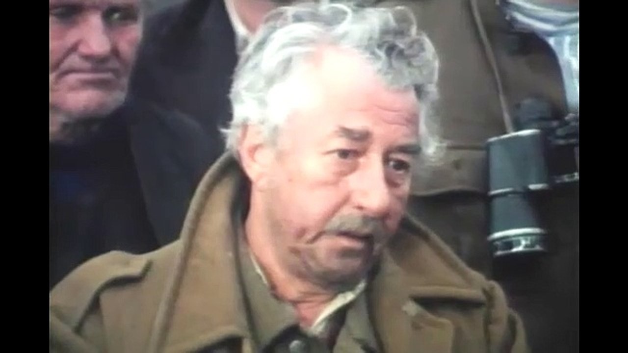 O pokojniku sve najlepse 1984 - Ceo film 2. DEO