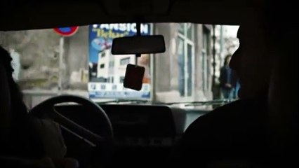 Odbrana i zastita 2013 - Ceo film 2. DEO