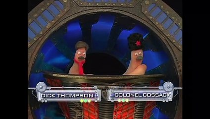 Vini Vidi Victory vs The Visitor: Epic Showdown You Can't Miss! 🏆