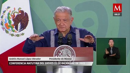 AMLO asegura ser el mexicano que más conoce a México desde abajo