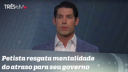 Marco Antônio Costa: Grupo ministerial de Lula não tem interesse em trabalhar de forma técnica