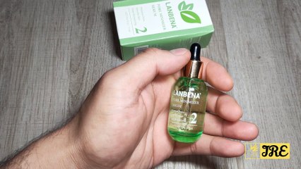Lanbena Pore Minimizer Serum (Review)