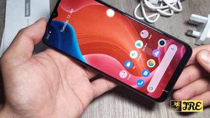 Realme C11 Android Smartphone (Review)