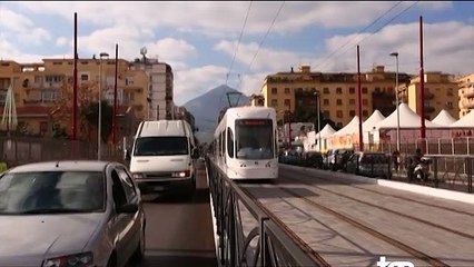 Palermo, stralciato il progetto del tram in via Libertà