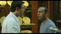 HD فيلم الشبح - أحمد عز - جودة