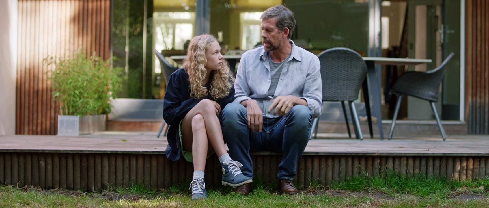 MEIN VATER, DIE WURST (2021) Filme Deustche HD HD Deutsch