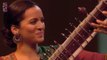 Anoushka Shankar & ensemble en concert : Raga Puriya Kalyan, Rag Pilu, Raga Pancham Se Gara, Monsoon (Raga Manj Khamaj) | অনুস্কা শঙ্কর