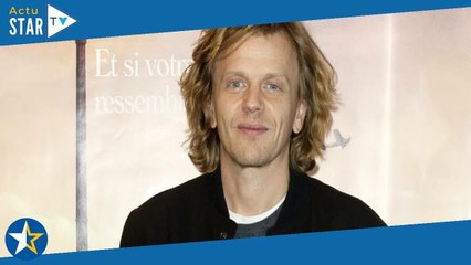 "Je te chercherai dans tous les ciels" : Alex Lutz en deuil, l'acteur annonce la mort de son père